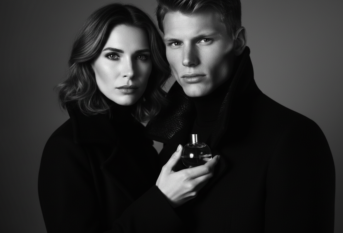 Unisex Fragrances