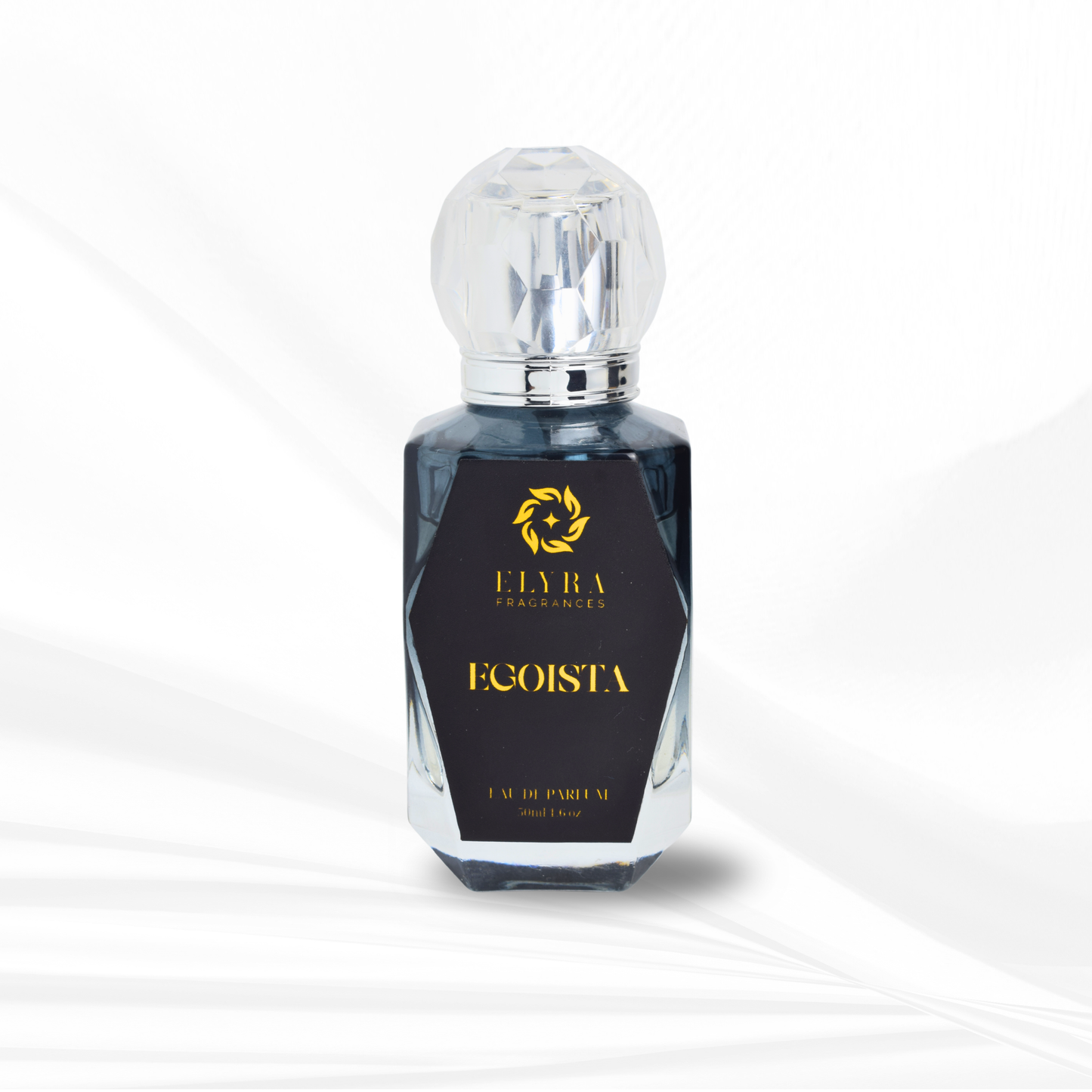 EGOISTA- Eau De Parfum