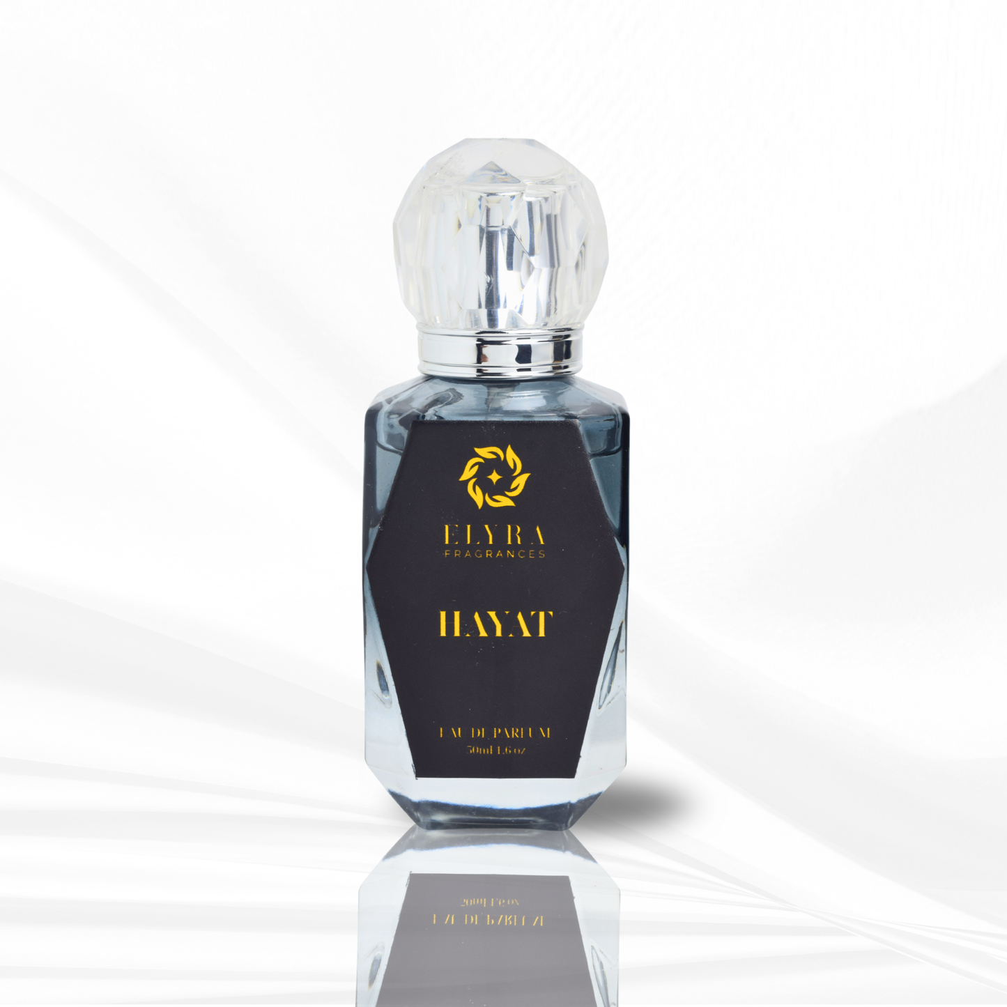 HAYAT- Eau De Parfum