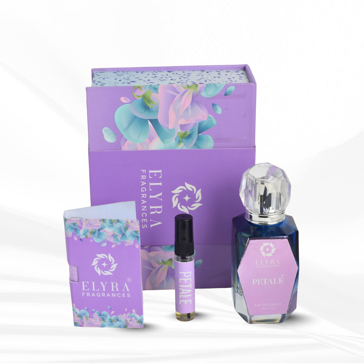 PETALÉ- Eau De Parfum