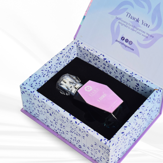 LIBRÉ- Eau De Parfum