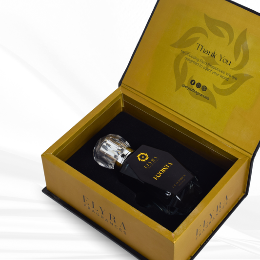 EGOISTA- Eau De Parfum