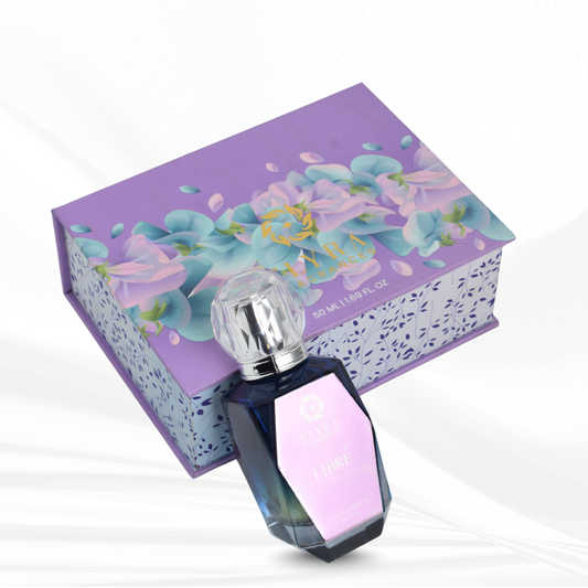 LIBRÉ- Eau De Parfum