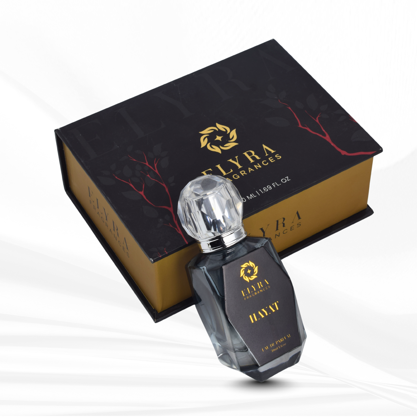 HAYAT- Eau De Parfum