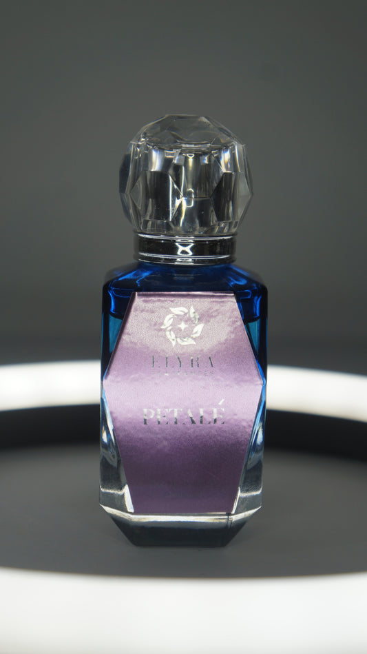 PETALÉ