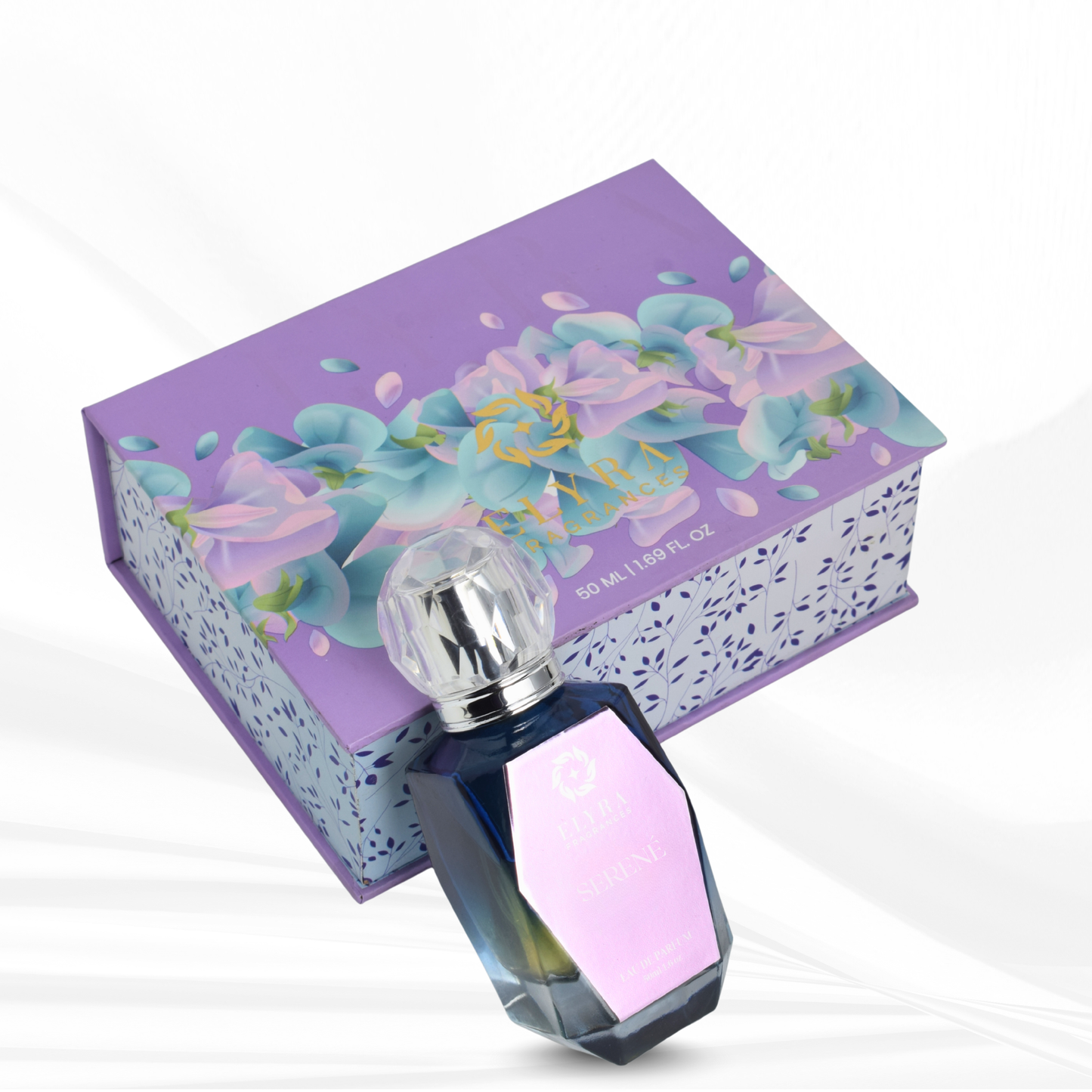 SERENÉ -Eau De Parfum